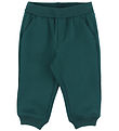Emporio Armani Trousers - June Bug