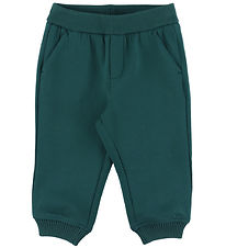 Emporio Armani Trousers - June Bug