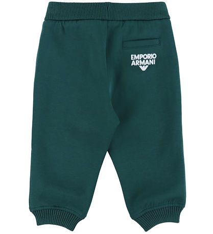 Emporio Armani Trousers - June Bug