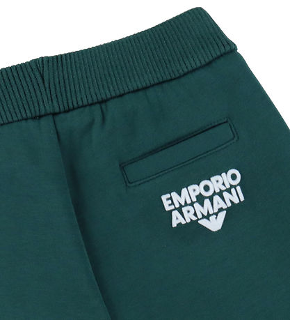 Emporio Armani Trousers - June Bug