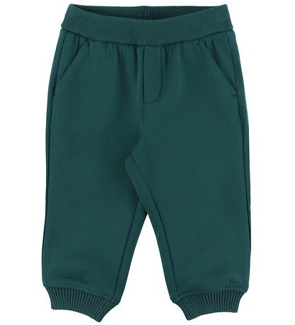 Emporio Armani Trousers - June Bug