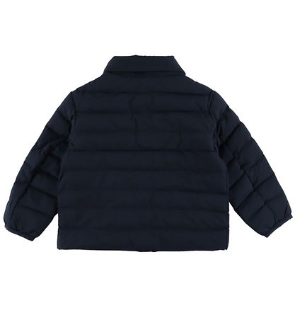 Emporio Armani Dúnúlpa - Dökkblátt