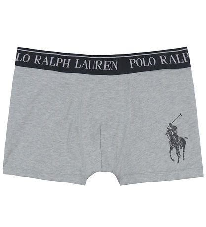 Boxers Polo Ralph Lauren - 3 Pack - Bureau Blue