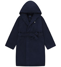 Polo Ralph Lauren Bathrobe - Refined Navy Polo Ralph Lauren Bathrobe - Refined Navy