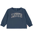 Levis Blouse - Collegiate - BIG Dipper w. Logo Levis Blouse - Collegiate - BIG Dipper w. Logo