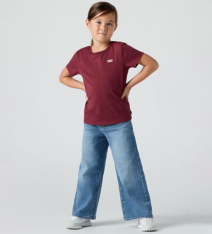 Levis Jeans - High Rise Baggy - Dance Around Levis Jeans - High Rise Baggy - Dance Around