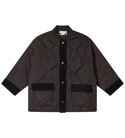 Stella McCartney Kids Jacket - Black