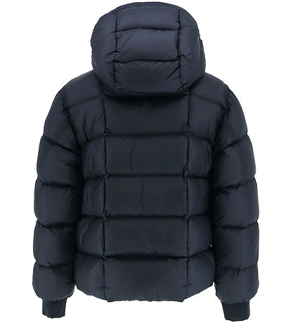 Doudoune C.P. Company - Total Eclipse Blue