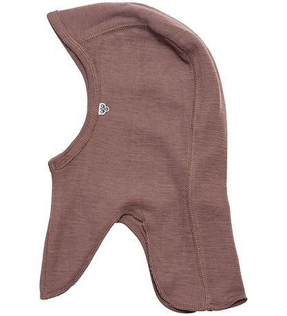 Hummel Balaclava - 2-layer - Wool - HmlMini - Twilight Mauve