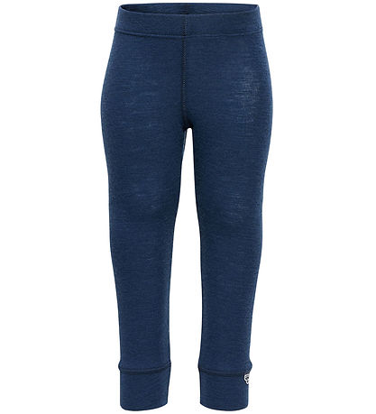 Hummel Leggings - HmlMini - Ull - Dress Blues