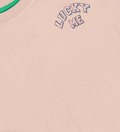 T-Shirt The New - TnPaula - Adobe Rose T-Shirt The New - TnPaula - Adobe Rose