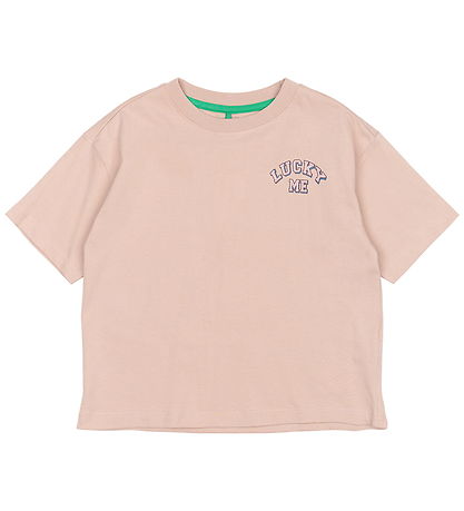 T-Shirt The New - TnPaula - Adobe Rose T-Shirt The New - TnPaula - Adobe Rose