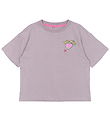 The New T-shirt - TnPetra - Gray Ridge The New T-shirt - TnPetra - Gray Ridge