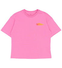The New T-shirt - TnPia - Ibis Rose The New T-shirt - TnPia - Ibis Rose