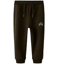 Name It Sweatpants - NmmNiam - Delicious Name It Sweatpants - NmmNiam - Delicious