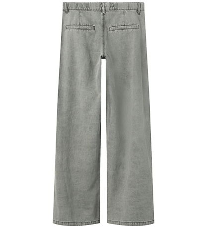 Jeans LMTD - Large - NlfBea - Medium+ Grey Denim