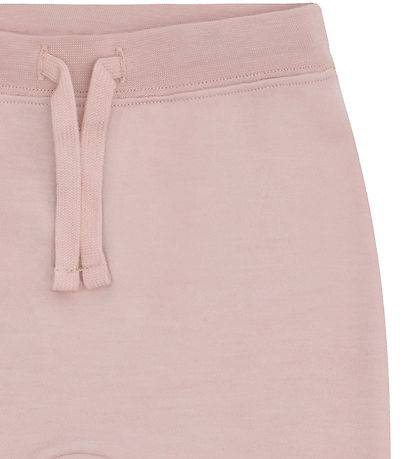Pantalon Hust and Claire - Laine/Bambou Viscose - Gaby - Adobe R