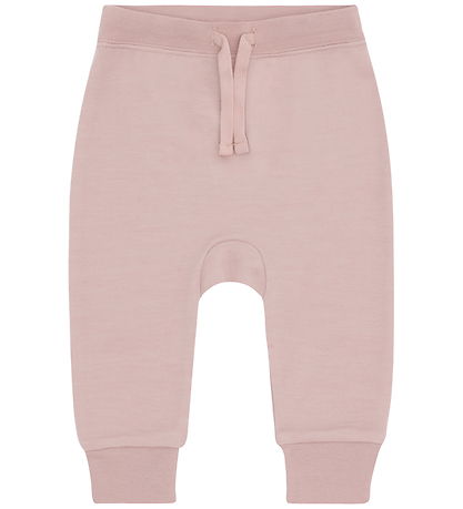 Pantalon Hust and Claire - Laine/Bambou Viscose - Gaby - Adobe R