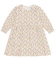 Hust and Claire Bodysuit w. Skirt - Cotton/Modal - Rib - Kristi  Hust and Claire Bodysuit w. Skirt - Cotton/Modal - Rib - Kristi