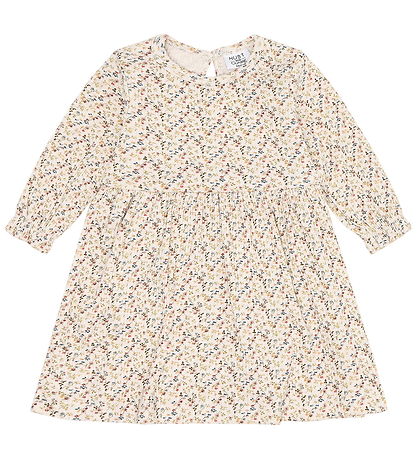 Hust and Claire Bodykleid - Baumwolle/Modal - Rib - Kristi - Whi