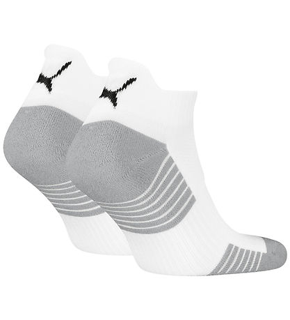 Puma Sneaker-Socken - Sport - 2er-Pack - Weiß