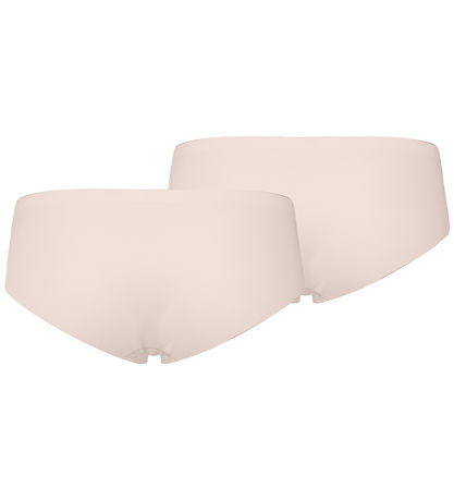 Shorty Puma - Microfibre - Sans couture - 2 Pack - Rose Dust Shorty Puma - Microfibre - Sans couture - 2 Pack - Rose Dust