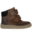 Angulus Winter Boots - Tex - Cognac/Brown Angulus Winter Boots - Tex - Cognac/Brown