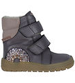 Angulus Winter Boots - Tex - Laveder/Rose Angulus Winter Boots - Tex - Laveder/Rose