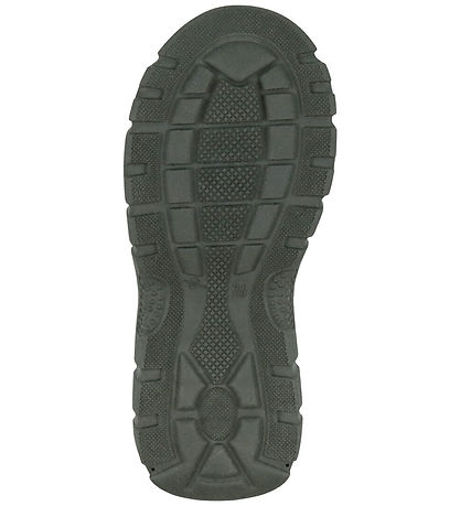 Bottes d'Hiver Angulus - Tex -Black/Grey