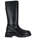Angulus Boots - Chelsea - Black Angulus Boots - Chelsea - Black