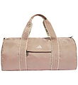 adidas Performance Bag - Yoga Duffel M - Chabrn/Wonalu adidas Performance Bag - Yoga Duffel M - Chabrn/Wonalu