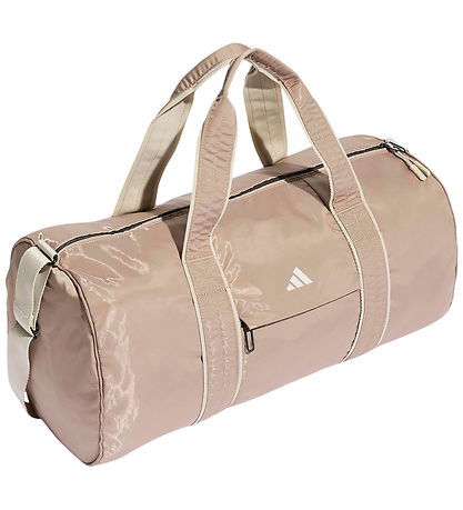 adidas Performance Bag - Yoga Duffel M - Chabrn/Wonalu adidas Performance Bag - Yoga Duffel M - Chabrn/Wonalu