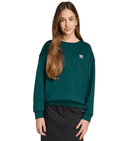 adidas Originals Collegegenser - Aurora Eføy