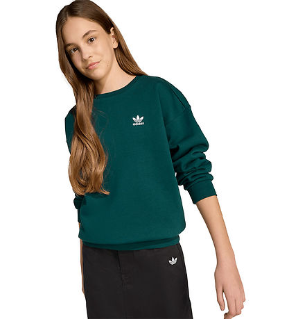 adidas Originals Collegegenser - Aurora Eføy