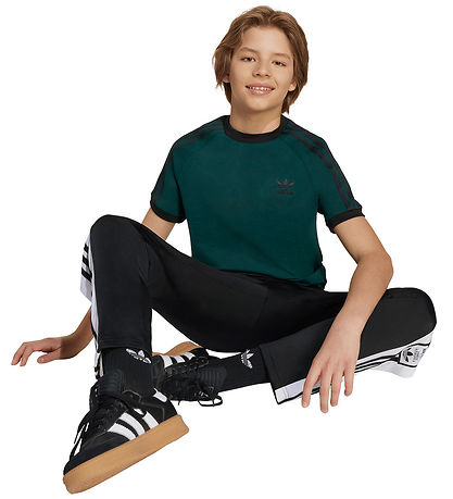 adidas Originals T-shirt - Aurora Ivy w. Black