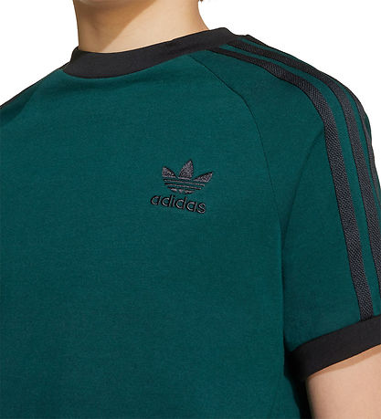adidas Originals T-shirt - Aurora Ivy w. Black