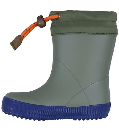 Bisgaard Thermo Boots - Sage