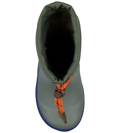 Bisgaard Thermo Boots - Sage
