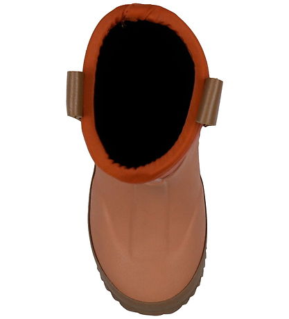 Bisgaard Thermolaarzen - Neopreen - Baksteen Bisgaard Thermolaarzen - Neopreen - Baksteen