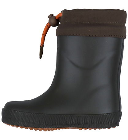 Bisgaard Thermo Boots - Steel Grey