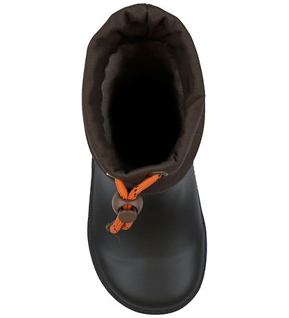 Bisgaard Thermo Boots - Steel Grey