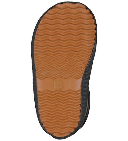 Bisgaard Thermo Boots - Steel Grey