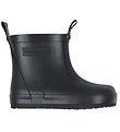 Bundgaard Rubber Boots w. Lining - Wide Fit - Rain - Black Bundgaard Rubber Boots w. Lining - Wide Fit - Rain - Black