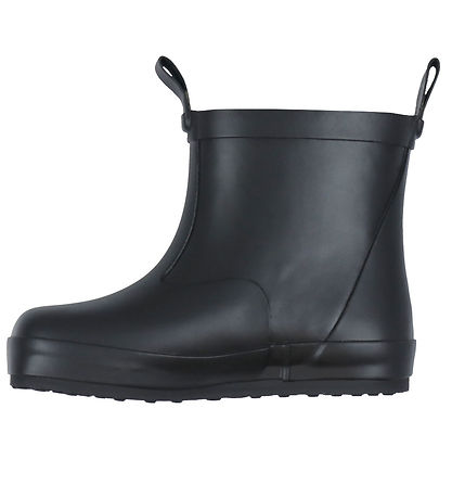 Bottes en Caoutchouc avec Doublure Bundgaard - Coupe large - Rai