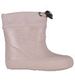 Bundgaard Rubber Boots w. Lining - Wide Fit - Malik - Old Rose S Bundgaard Rubber Boots w. Lining - Wide Fit - Malik - Old Rose S
