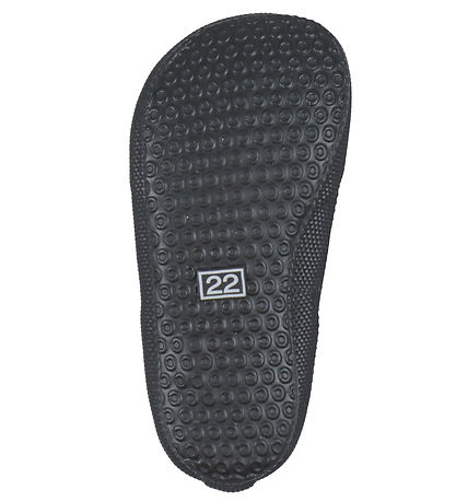 Bundgaard Gummistiefel Gefütterr - Weite Passform - Malik - Blac