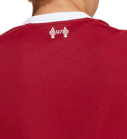 adidas Performance Football Shirt - Liverpool 25/26 Home - S