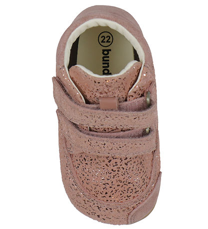 Bundgaard Prewalker - Wide Fit - Prewalker Goldstream - Multi
