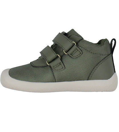 Bundgaard Shoes - Tex - Moon Army - Green