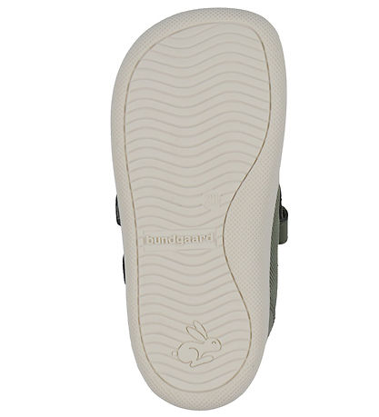 Bundgaard Shoes - Tex - Moon Army - Green